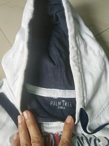 Boys Jacket