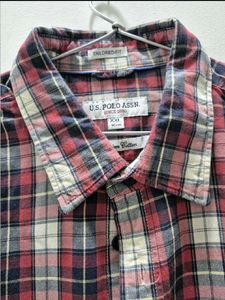 Combo of two shirts