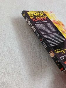 Demon Sayer 12