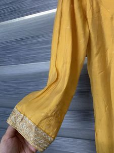 Anarkali Kurta