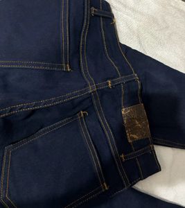 DNMX denim