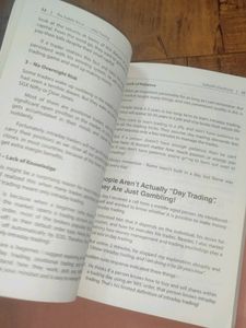Trading Investing 2 Books Combo
