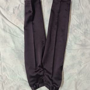 Elegant Brocade Blazer and Pants Set
