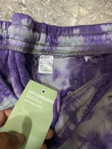 💯 H&amp;m new tie dye surplus joggers