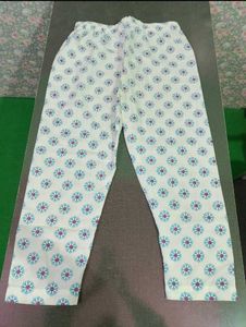 Elegant White Kurta Set