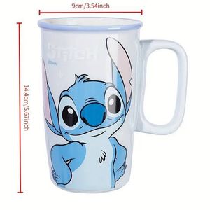 Disney Stitch Mug - Ceramic