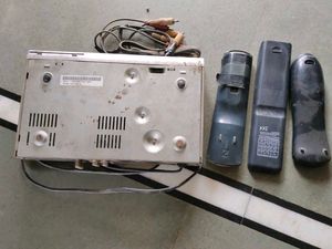 Dish tv set top box