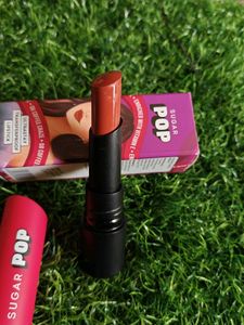 sugarpop ultrastay transfer proof lipstick
