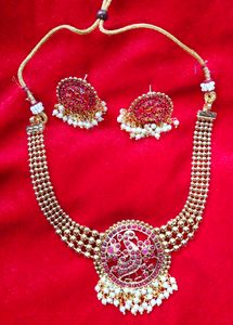 Women Necklace Set