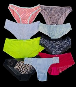 Combo Women's Briefs