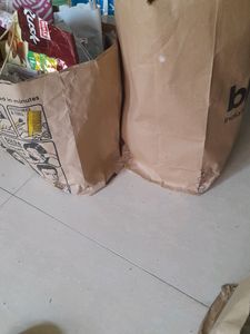 Paper Bags