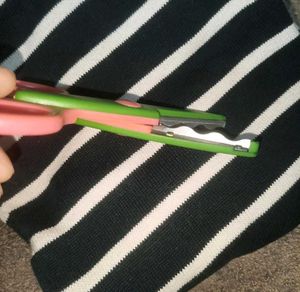 Zig Zag Scissors