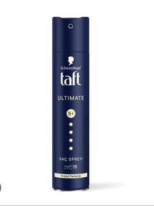 Schwarzkopf Taft Ultimate Hair Spray