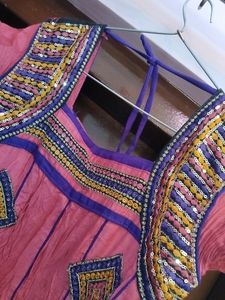 Kurti For Girls