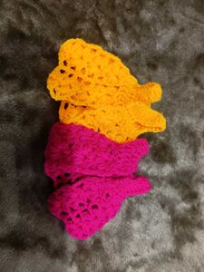 Laddu Gopal Jacket