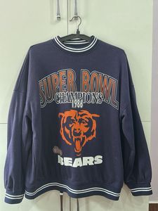 H&M oversized loose Sweatshirt