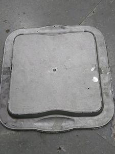 Packing Tray