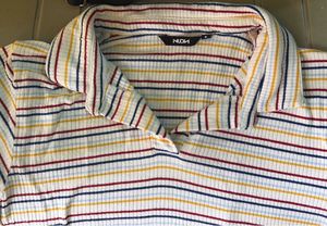 Westside Nuon Top (L size)