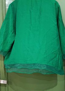 plus size top