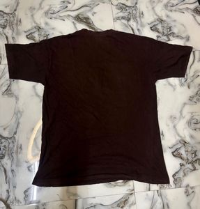 Dark Cat Graphic T-Shirt