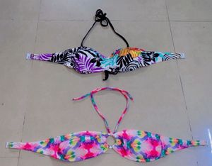 Floral Bikini Set