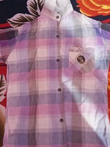 2 In 1 Shirt