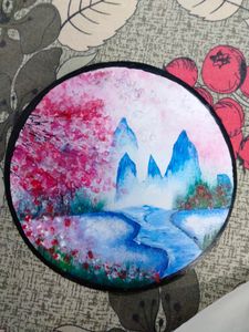 wall painting