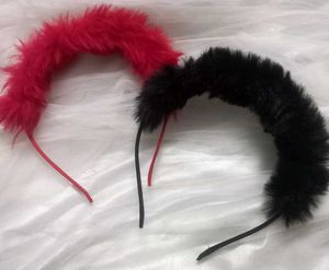 Hair band