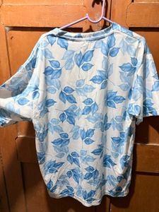 Oversized TSHIRT