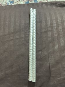 Navratri  Metal Dandiya Sticks For Kids