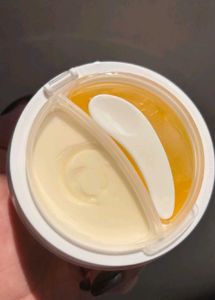 Dalba dual gel and creme
