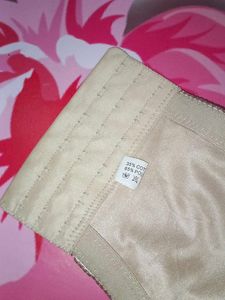 (1440Lace Waist Cincher