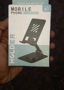 Phone Stand