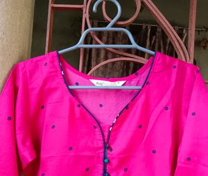 Branded New Beautiful Kurta Set For Women ❤️❤️🌸🌸