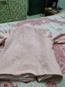 women's blazer