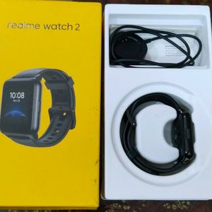 Realme( Original)Smartwatch (Watch 2)