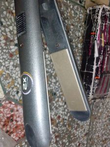 Hair Straightener Rod