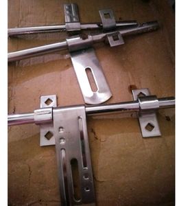 Door Accessories Set