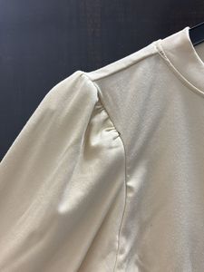 Puff Sleeve Top