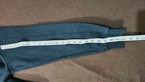Vintage Ralph Lauren Black Sweatshirt