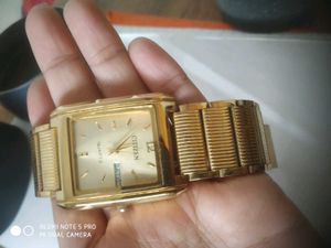 Timex Men's Watch ⌚