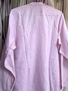 Chiken Kaari Pure Soft Cotton Short Kurti