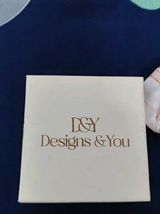 D&Y Designs & You Jewellery Set
