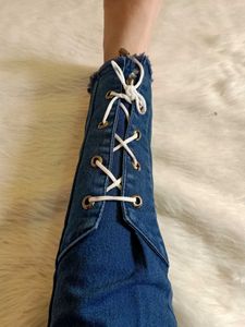 🆕 Denim Jeans