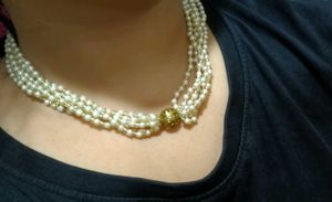 peral necklace