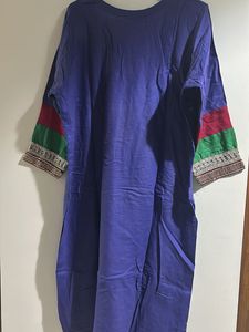 Kurta festive