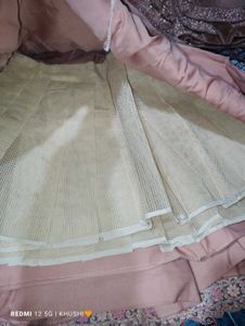 Heavy Lehenga