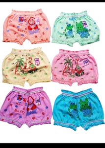 Kids Bloomers &amp;Short Girls Boy
