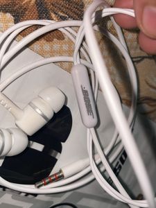 Bose Wired Earphone