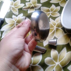 Cake vessels small combo